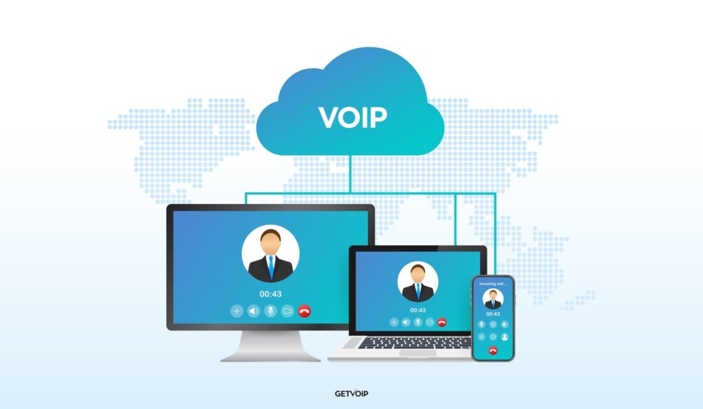 What is VoIP