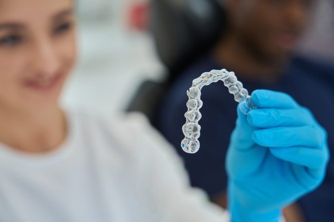 How Much Does Invisalign Cost in Danville, VA?