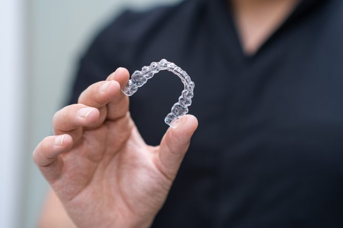Invisalign in Danville, VA: A Clear, Comfortable Alternative to Braces