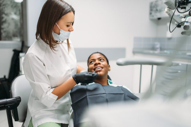Why Regular Dental Checkups Are Essential for Long-Term Oral Health