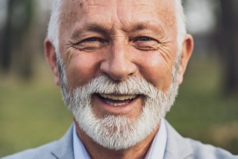 Dentures & Partial Dentures