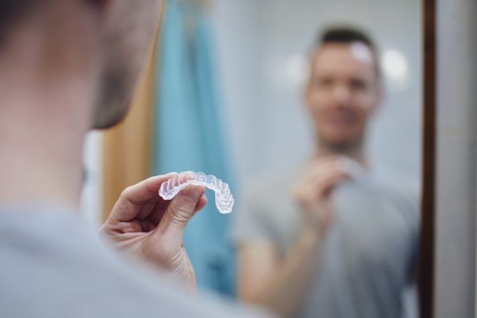 Who Is a Good Candidate for Invisalign?